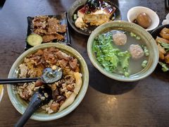 -古代饭堂(冠亚店)