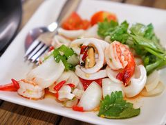 -Doo Dee Thai Food(Issan/Isaan/Esan)