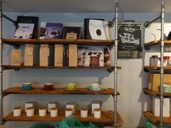 零售区-Alimentari早午餐(安福路店)