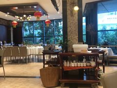 -大海湾酒楼(人南店)