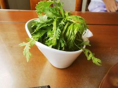 -清真·鸦儿李记·涮肉(鼓楼店)