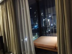 -珠海拱北口岸希尔顿欢朋酒店