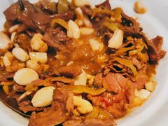-俏九州·小炒黄牛肉(华润万象汇店)