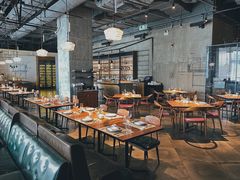 -Mercato莫卡多露台餐厅与酒吧(K11店)