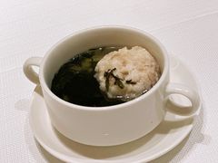 -扬州香格里拉·香宫中餐厅