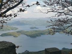 -五女山景区