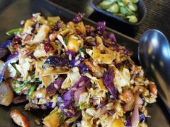 炒饭-老啪叽串炒饭(铁百店)