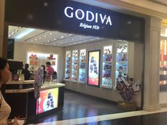 -歌帝梵(大运河购物中心店)