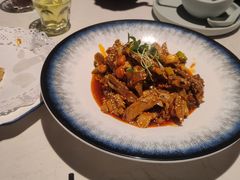 -院8里·小聚园老川菜(九眼桥店)