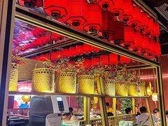 -湘阁里辣(南联锦泰城店)