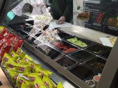 -赛百味SUBWAY(高新店)