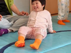 -金点蒙氏国际教育(悠然校区)