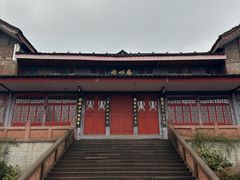 -峨眉山风景名胜区