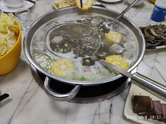 -潮牛潮汕牛肉火锅(旺角大学城商业街店)