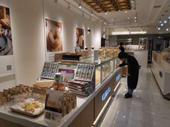 -爸爸糖吐司面包(重庆解放碑英利大融城店)