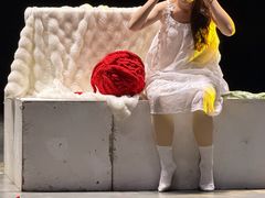 -郎园vintage·虞社演艺空间