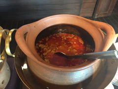 -彩虹云霄酒店76&78层国际自助餐
