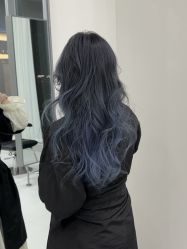 -DL HOPE明星造型