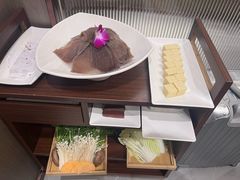 -蝎王府羊蝎子(虎坊桥总店)