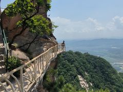-丹东凤凰山景区