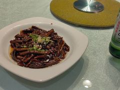 -阿娘家·原生态农家菜(国顺东路店)