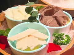-季季山•云南野生菌火锅(上海首店)