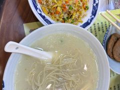 -粗茶淡饭(东关街店)