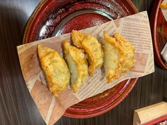 -仙隐小鹿料理食堂(武汉摩尔城店)