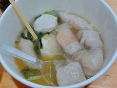 -家宴·灌蛋·沙茶面(曾厝垵店)