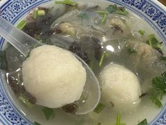 -煎意浓·吴记煎包(交通路店)