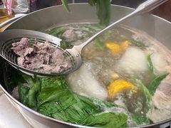 -大吉利潮汕牛肉火锅(王府井店)
