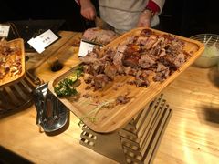 -芭菲盛宴·环球美食(北城国际店)