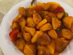 -佛有缘素食馆·荔湾老字号(陈家祠首店)