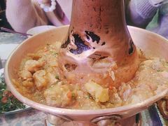 -浩海火燒雲傣家菜(芮欧百货店)