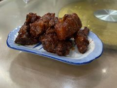 -雨田饭店