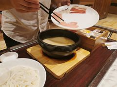 过桥米线-云采云南菜(中山北路店)