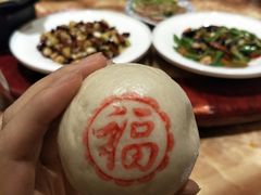 -国力仁和川菜(李家村店)