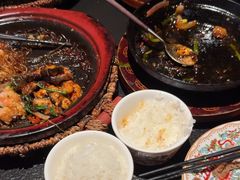 -旺爷砂锅·茶作(国贸城店)