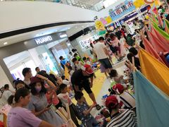-上海颛桥万达广场