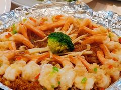 -老周家酱卤猪蹄私房菜(克拉玛依西街店)
