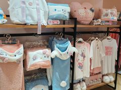-安吉Hello Kitty乐园