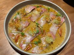 -OTIUM • 柴屿麦(亮马桥店)
