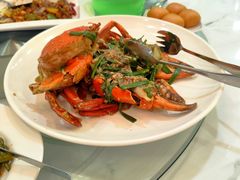 -無招牌海鮮(芽笼店)