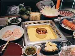 -大隐·成都火锅Bistro(合生麒麟新天地店)