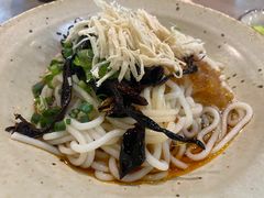 -半山腰·云南菜(侨福芳草地店)