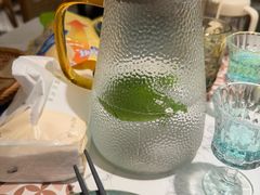 -芭札·Thai泰国餐厅(同和金铂天地店)