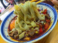 -十里香粉馆(虹桥中路店)
