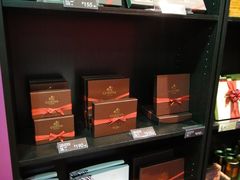 Godiva-GODIVA(港汇恒隆广场)