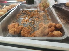 -满记烧饼(牛街东里小区一区店)