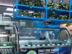 -贝林大翅鲸简餐厅(国家海洋博物馆店)